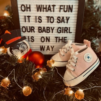 Babylist Registry Photo