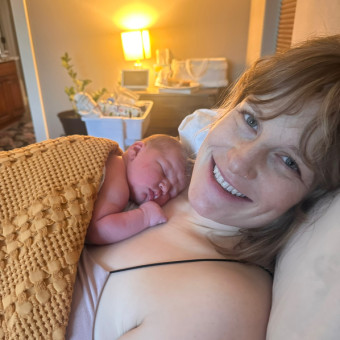 Babylist Registry Photo