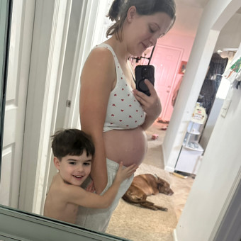 Babylist Registry Photo