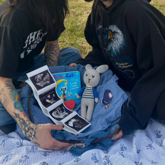 Babylist Registry Photo