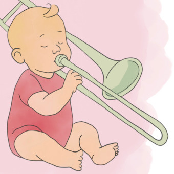 Babylist Registry Photo