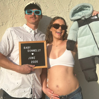 Babylist Registry Photo