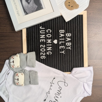 Babylist Registry Photo