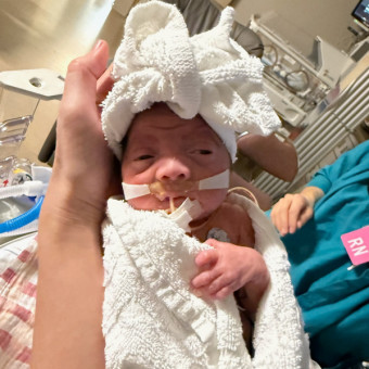 Babylist Registry Photo