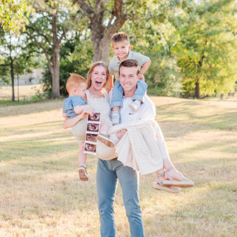 Babylist Registry Photo