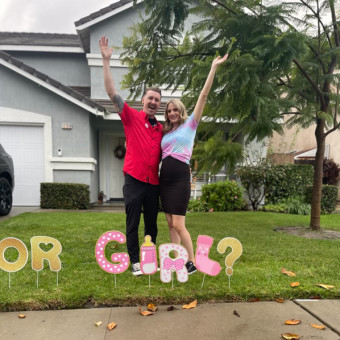 Babylist Registry Photo