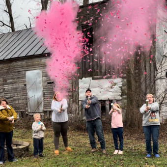 Babylist Registry Photo