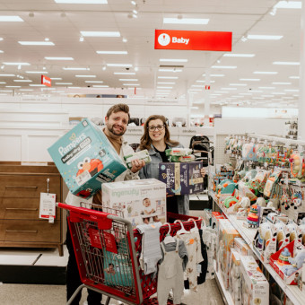 Babylist Registry Photo