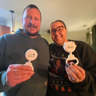 Babylist Registry Photo