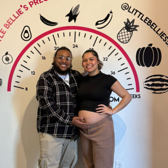 Babylist Registry Photo