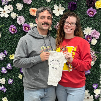 Babylist Registry Photo