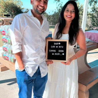 Babylist Registry Photo