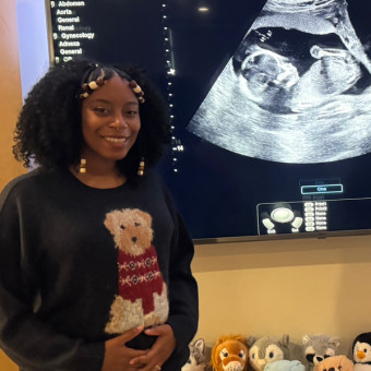 Babylist Registry Photo