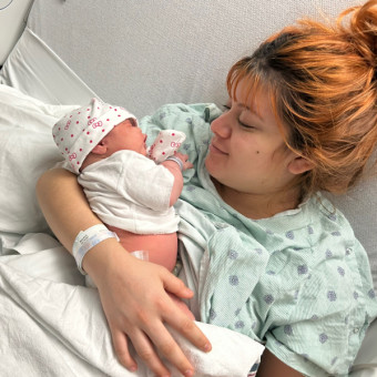 Babylist Registry Photo