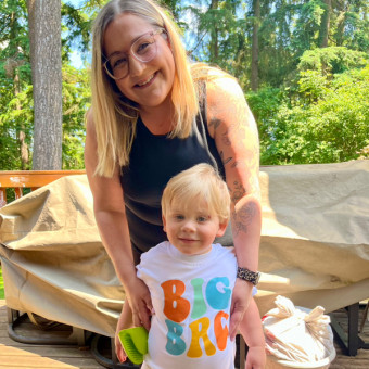 Babylist Registry Photo