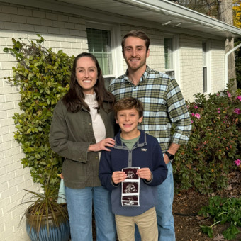 Babylist Registry Photo