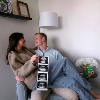 Babylist Registry Photo