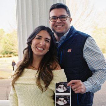 Babylist Registry Photo