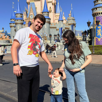 Babylist Registry Photo