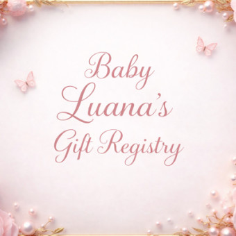 Babylist Registry Photo