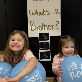 Babylist Registry Photo