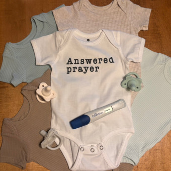 Babylist Registry Photo
