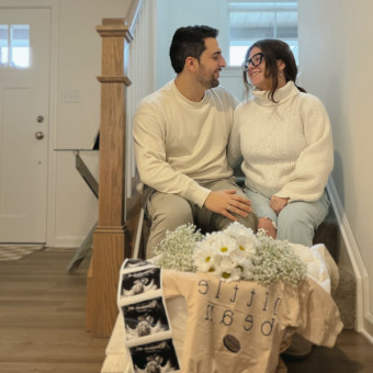 Babylist Registry Photo