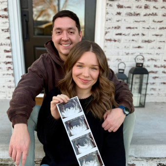 Babylist Registry Photo