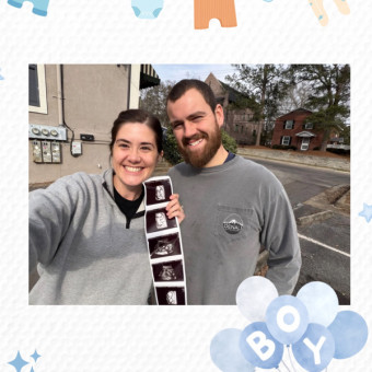 Babylist Registry Photo