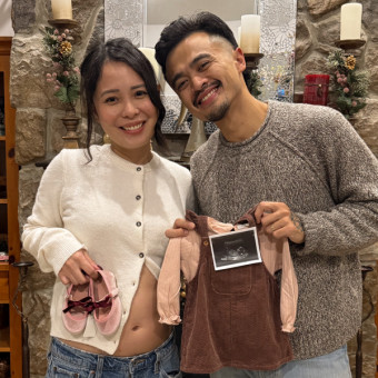 Babylist Registry Photo