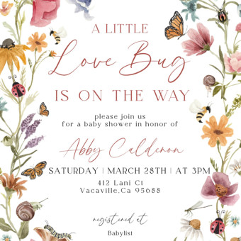 Babylist Registry Photo