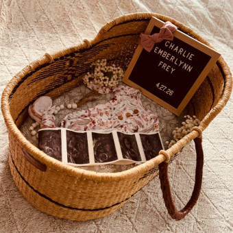 Babylist Registry Photo