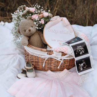 Babylist Registry Photo