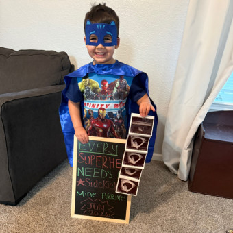 Babylist Registry Photo