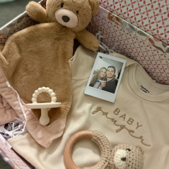 Babylist Registry Photo