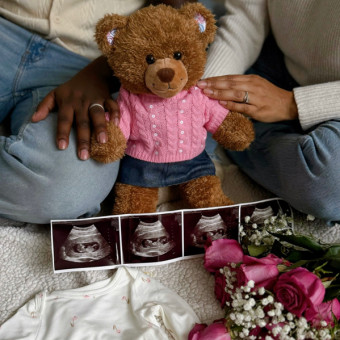 Babylist Registry Photo
