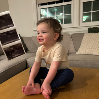 Babylist Registry Photo