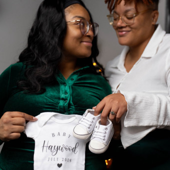 Babylist Registry Photo