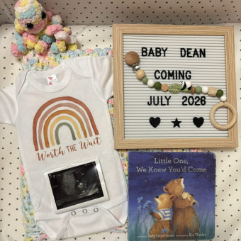 Babylist Registry Photo