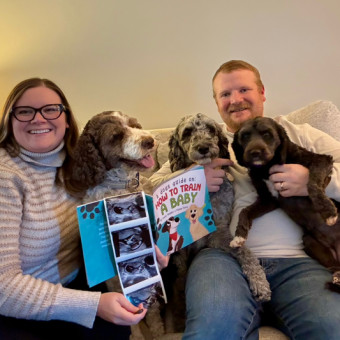 Babylist Registry Photo