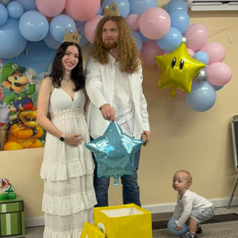 Babylist Registry Photo