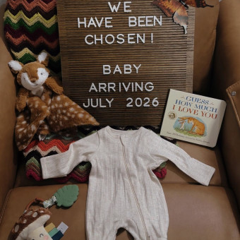 Babylist Registry Photo