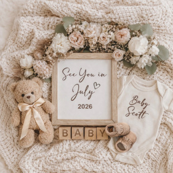 Babylist Registry Photo