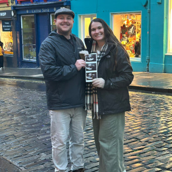 Babylist Registry Photo