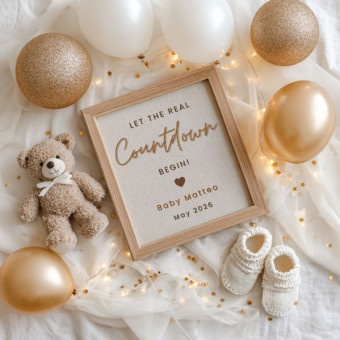 Babylist Registry Photo