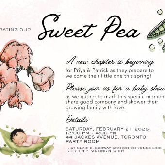 Babylist Registry Photo