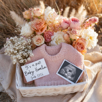 Babylist Registry Photo