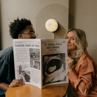 Babylist Registry Photo