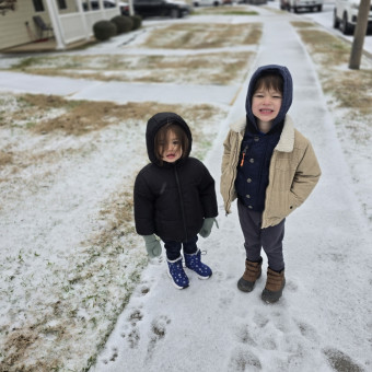 Babylist Registry Photo