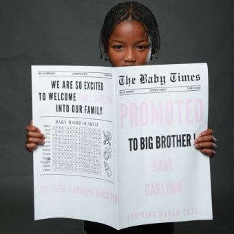 Babylist Registry Photo